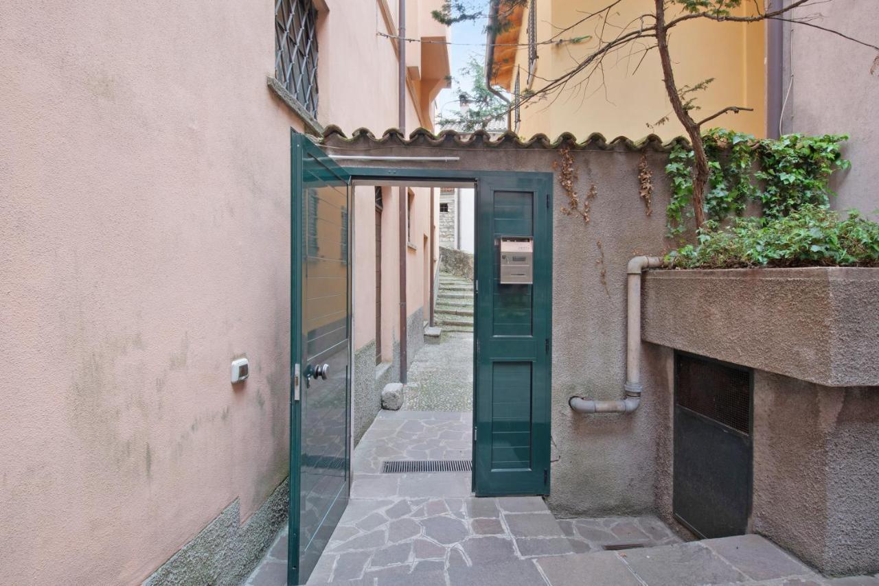 La Filanda Villa Abbadia Lariana Luaran gambar