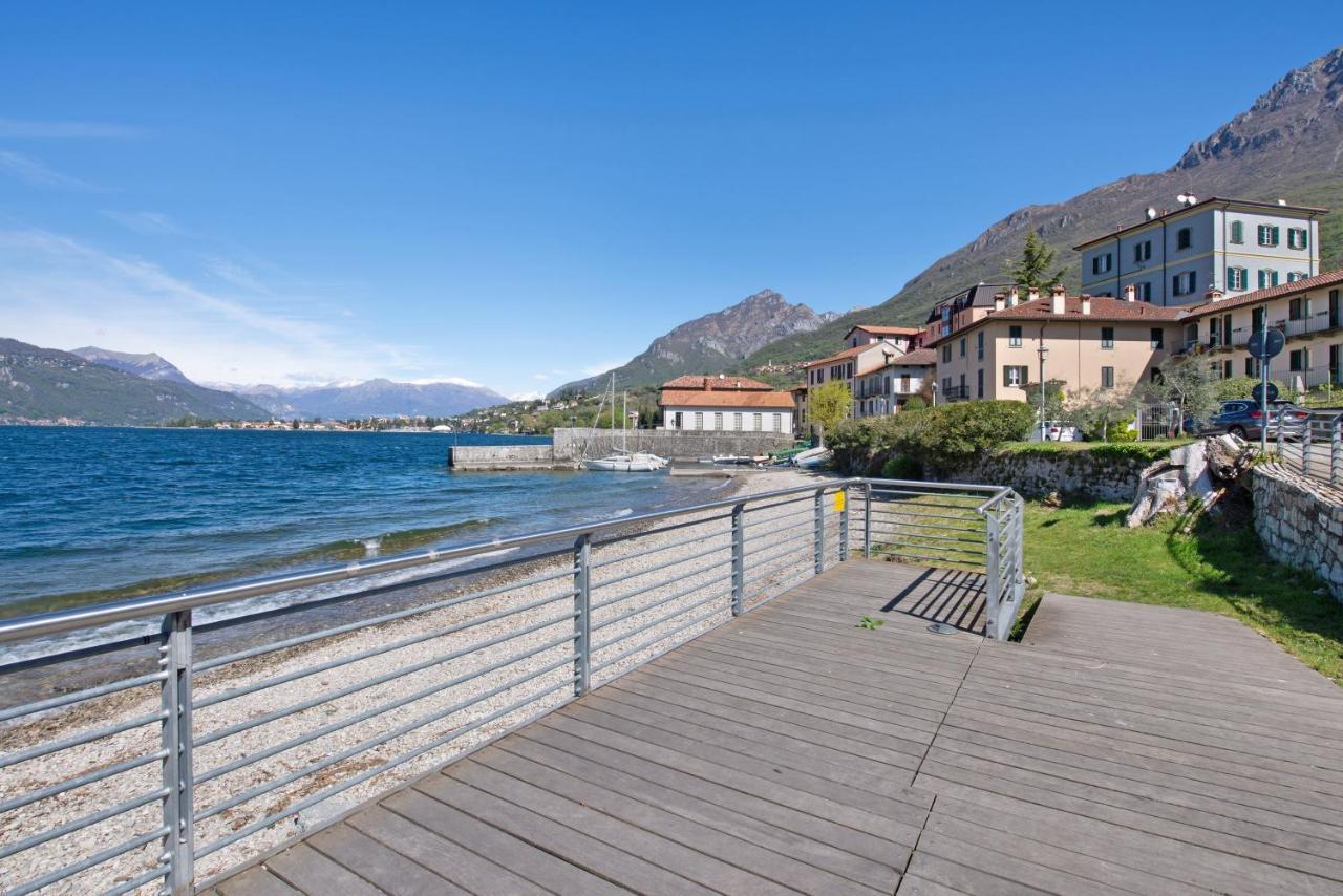 La Filanda Villa Abbadia Lariana Luaran gambar